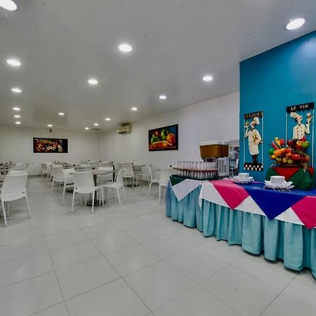 Hotel Verde Mar San Andres  Exterior photo