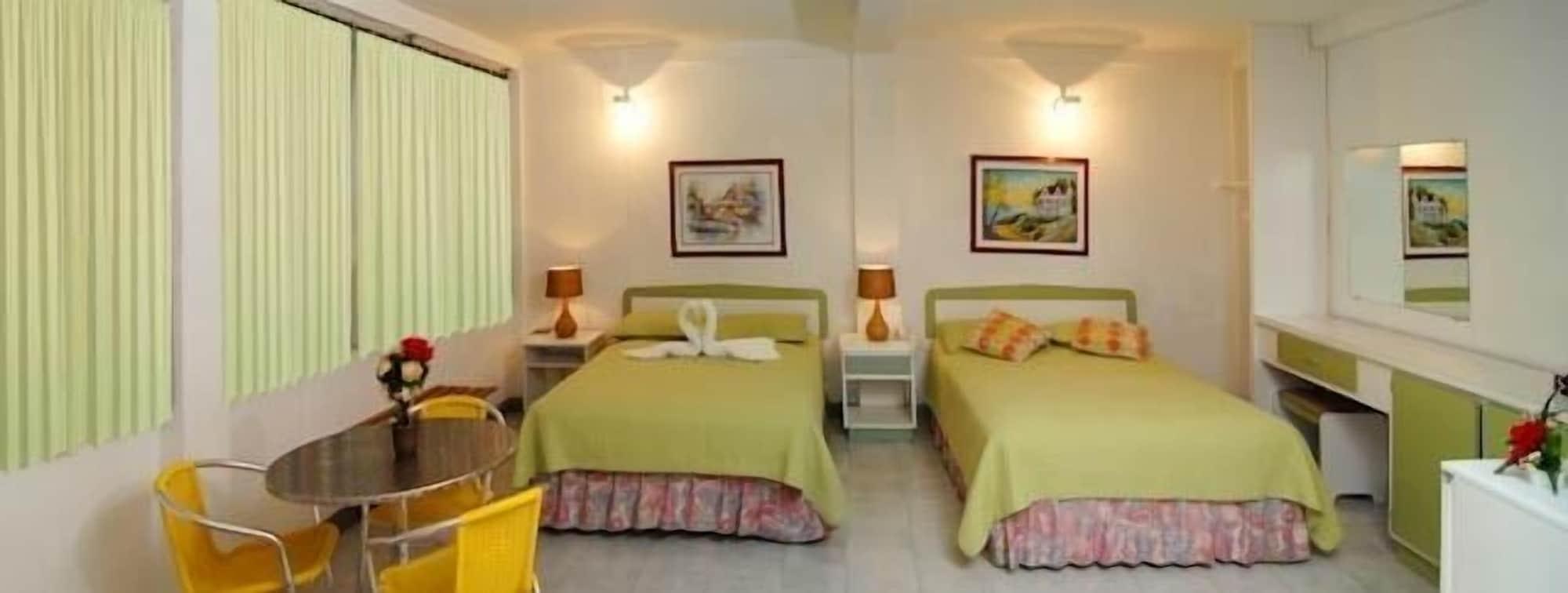 Hotel Verde Mar San Andres  Exterior photo