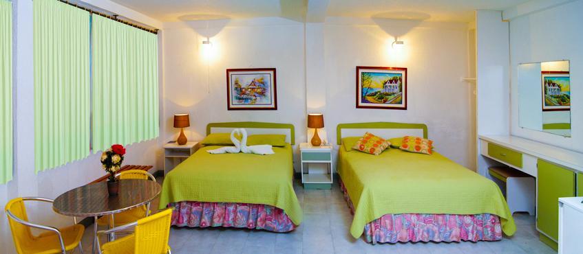 Hotel Verde Mar San Andres  Exterior photo