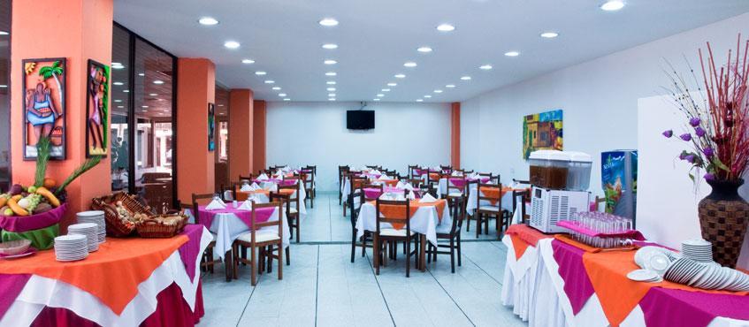 Hotel Verde Mar San Andres  Exterior photo