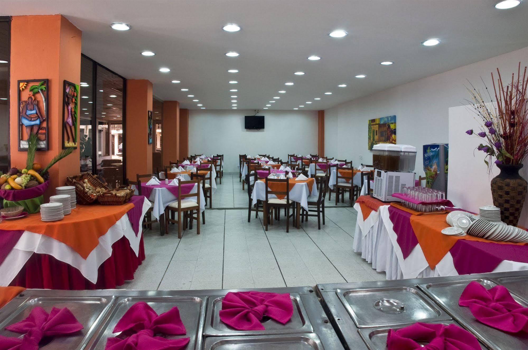 Hotel Verde Mar San Andres  Exterior photo